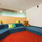 Miaflor Familien- & Aktivresort Hotel