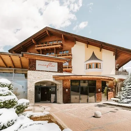 Miaflor Familien-&aktivresort Hotel