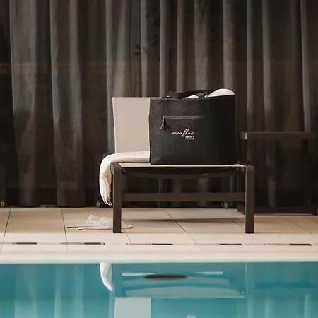 Miaflor Familien- & Aktivresort 4* 奥伯林塔尔的里德