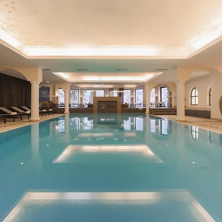 Miaflor Familien- & Aktivresort