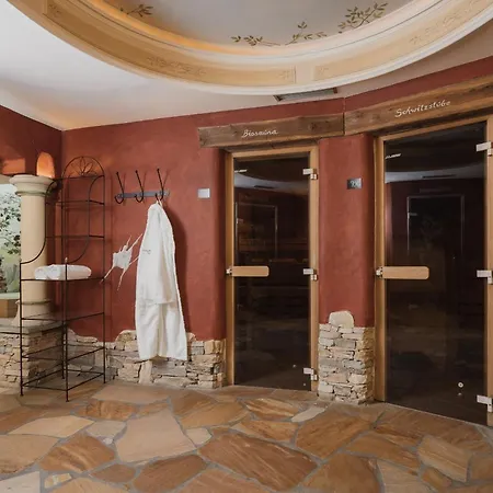 Miaflor Familien- & Aktivresort 奥伯林塔尔的里德