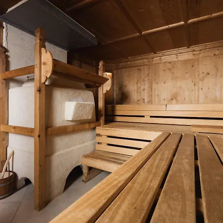 酒店 Miaflor Familien- & Aktivresort 奥伯林塔尔的里德