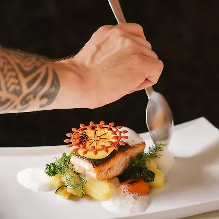 酒店 Miaflor Familien- & Aktivresort 4*