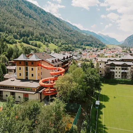 Miaflor Familien-&aktivresort Hotel Ried im Oberinntal