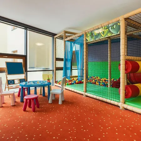 Miaflor Familien-&aktivresort 4*