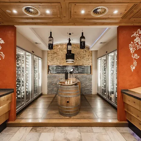 酒店 Miaflor Familien- & Aktivresort