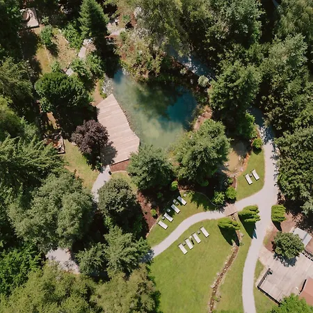 Hotel Miaflor Familien- & Aktivresort