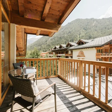 Miaflor Familien- & Aktivresort