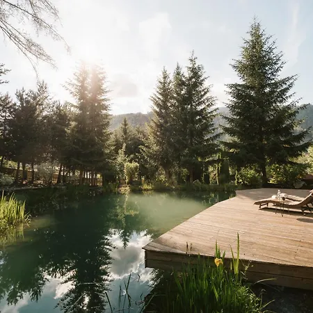 Miaflor Familien- & Aktivresort