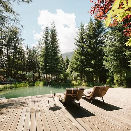 Miaflor Familien-&aktivresort Hotel 4*