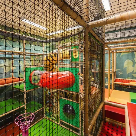 Miaflor Familien- & Aktivresort 4*