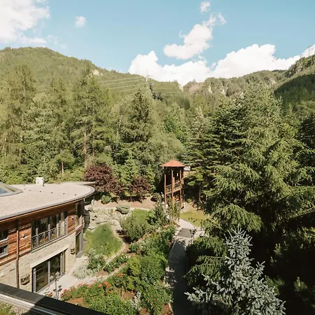 Miaflor Familien-&aktivresort Hotel