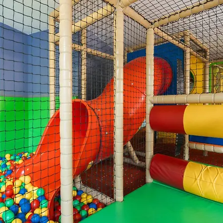 Miaflor Familien- & Aktivresort 4*