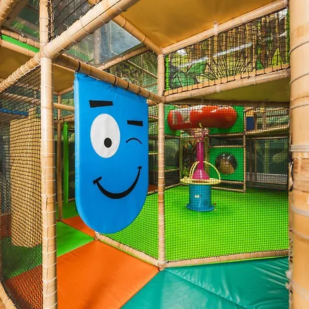 Miaflor Familien- & Aktivresort 奥伯林塔尔的里德