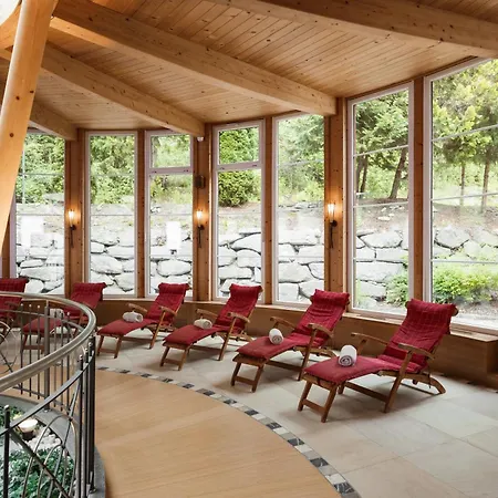 Hotel Miaflor Familien- & Aktivresort