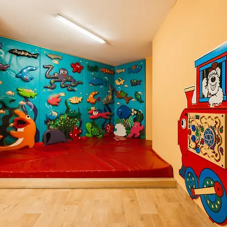 Miaflor Familien- & Aktivresort 奥伯林塔尔的里德