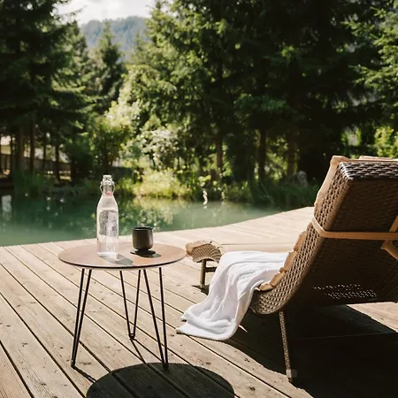 Miaflor Familien- & Aktivresort 4* Ried im Oberinntal