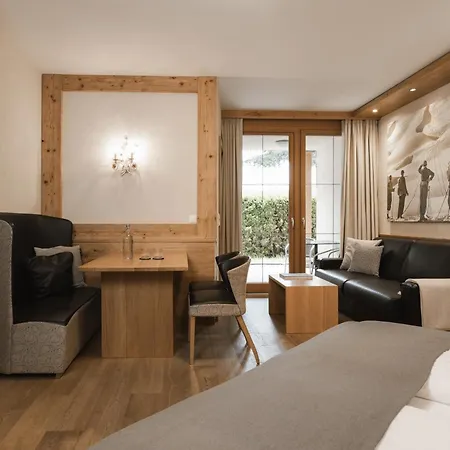 Miaflor Familien- & Aktivresort Otel 4*