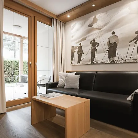 Miaflor Familien- & Aktivresort 4* Ried im Oberinntal