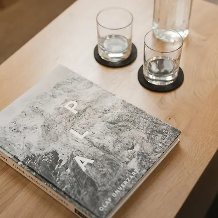 Miaflor Familien- & Aktivresort 奥伯林塔尔的里德