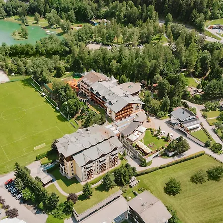 Hotel Miaflor Familien- & Aktivresort