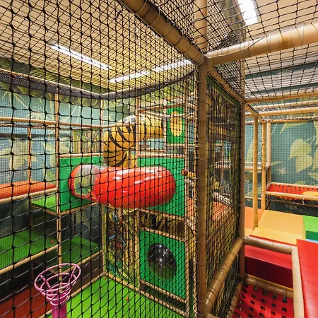 Miaflor Familien- & Aktivresort