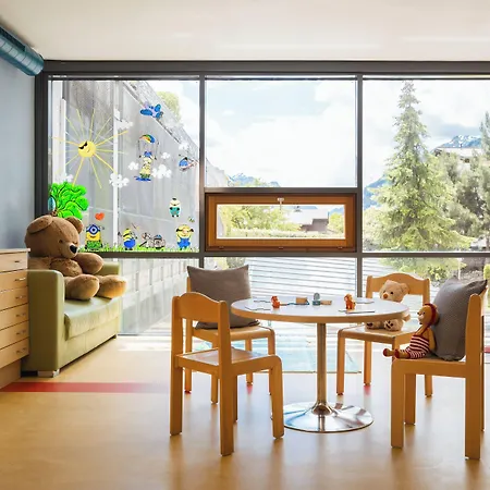 Miaflor Familien-&aktivresort 4* Ried im Oberinntal