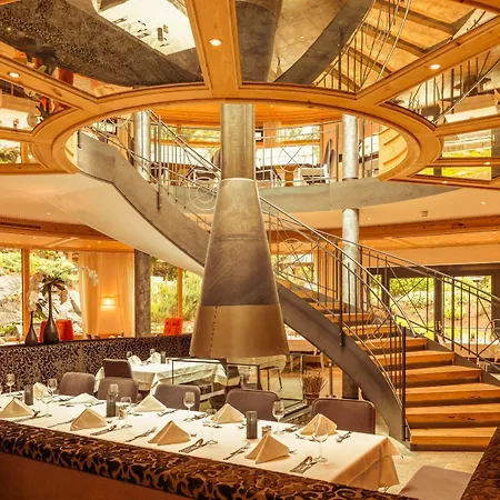 酒店 Miaflor Familien- & Aktivresort