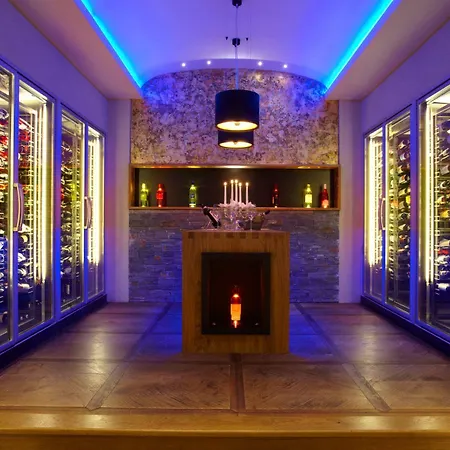 酒店 Miaflor Familien- & Aktivresort