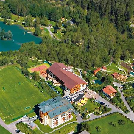 Hotel Miaflor Familien- & Aktivresort