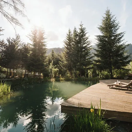 Hotel Miaflor Familien- & Aktivresort Ried im Oberinntal