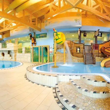 Hotel Miaflor Familien- & Aktivresort