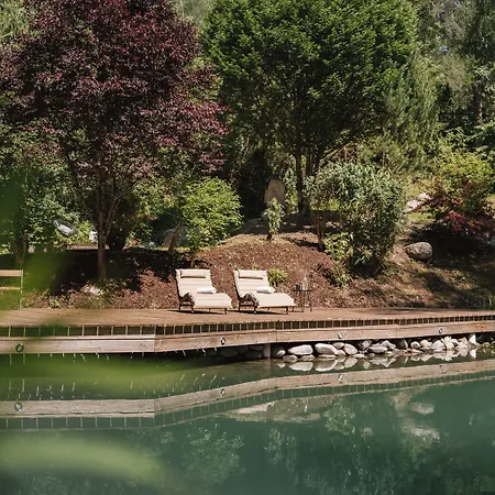 Miaflor Familien- & Aktivresort 奥伯林塔尔的里德