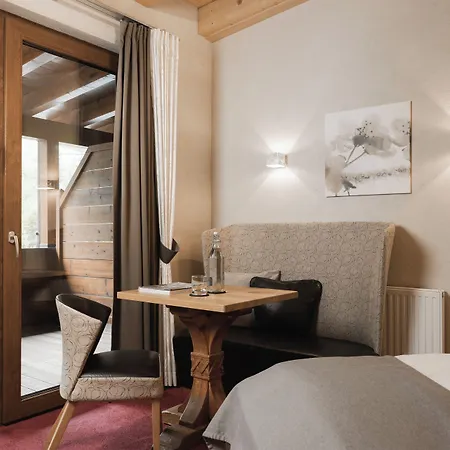 Hotel Miaflor Familien- & Aktivresort 4*