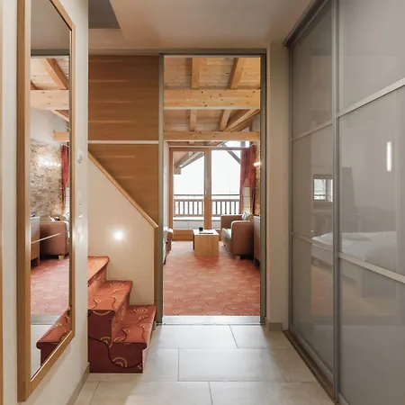 酒店 Miaflor Familien- & Aktivresort 4*