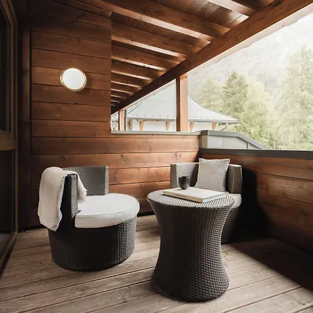 Miaflor Familien- & Aktivresort Hotel 4*