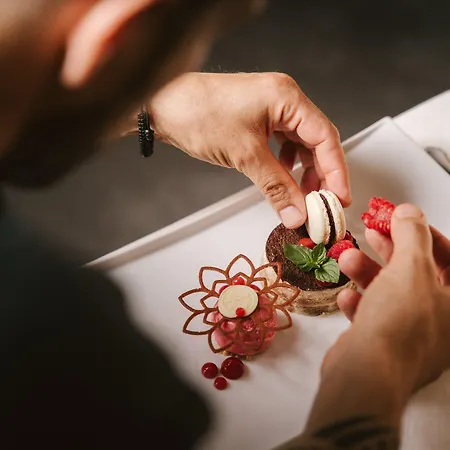 Miaflor Familien- & Aktivresort 奥伯林塔尔的里德