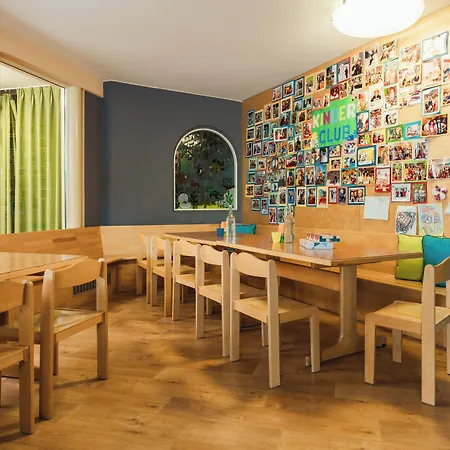 Miaflor Familien- & Aktivresort 4*