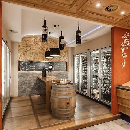 酒店 Miaflor Familien- & Aktivresort