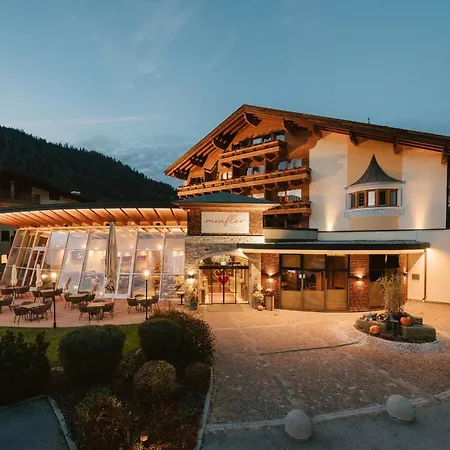 酒店 Miaflor Familien- & Aktivresort