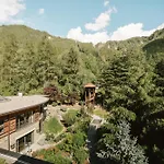 Miaflor Familien- & Aktivresort Hotel