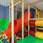 Miaflor Familien- & Aktivresort 4*