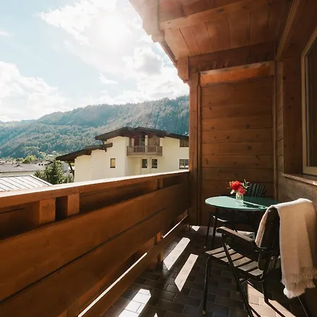 Miaflor Familien- & Aktivresort 4* Ried im Oberinntal