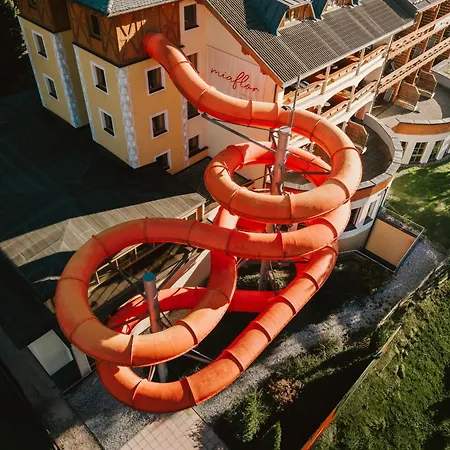 Miaflor Familien- & Aktivresort