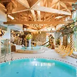 Miaflor Familien- & Aktivresort Hotel Ried im Oberinntal