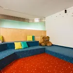 Miaflor Familien- & Aktivresort Hotel