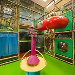 Hotel Miaflor Familien- & Aktivresort