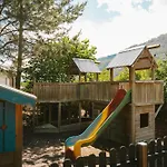 Miaflor Familien- & Aktivresort Ried im Oberinntal