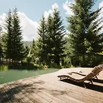 Hotel Miaflor Familien- & Aktivresort Ried im Oberinntal