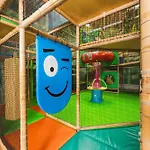 Miaflor Familien- & Aktivresort Ried im Oberinntal
